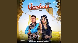 Gandasa
