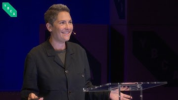 #YBCA100 SUMMIT 2017: Jill Soloway – Full Presentation
