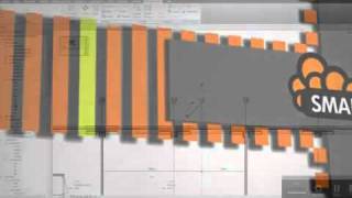 Smartrevit - Smartindex - Sort Grids