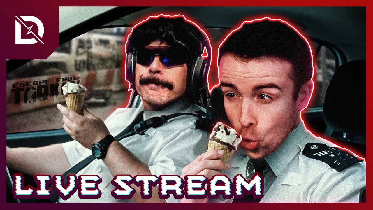 🔴 LEVEL 18 AND CLIMBING w/ DRDISRESPECT - WIPE DAY 3