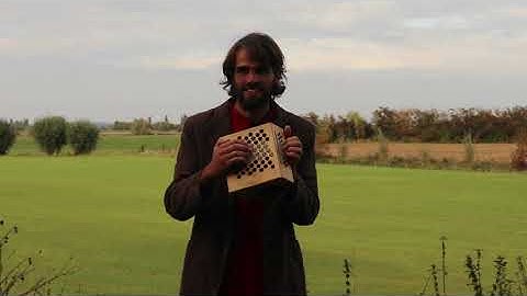 Piers Titus van der Torren: The Striso