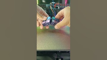 Satisfying Time-lapse: Fidget Cube!