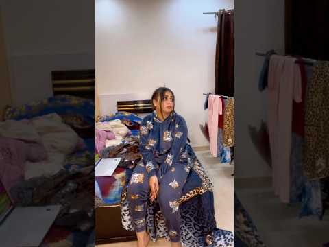 حماتي جيالي واانا شقتي تضرب تقلب