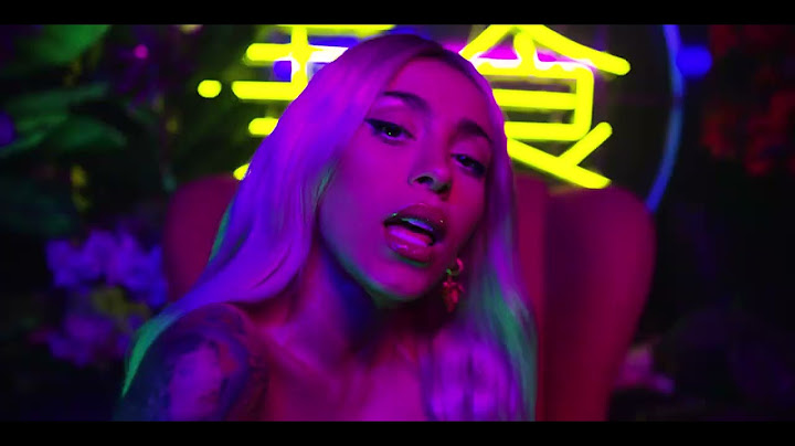 RUBY X Florin Salam X Costi - Rapido (Official Video)