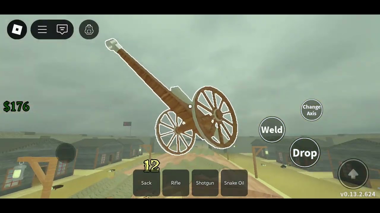 Playing Dead Rails [Final] - YouTube