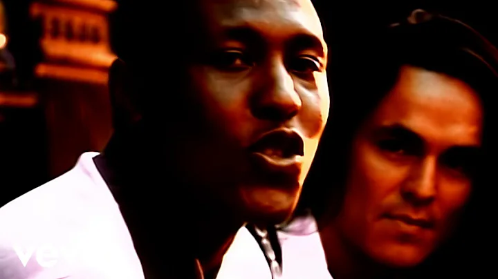 Charles & Eddie - Would I Lie To You? (Official Vi...
