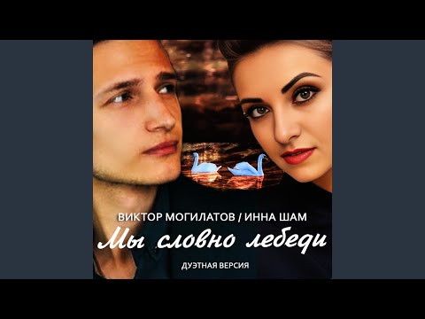 Мы словно лебеди
