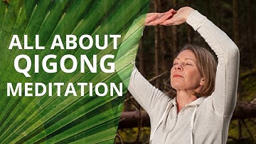 Qigong Meditation