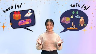 【Phonics フォニックス】Hard and Soft /g/｜English Fun Time #88 　境町英語　（小学校） screenshot 5