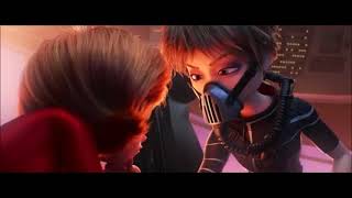 Mel Jones Tells Evelyn Deavor To Zip It Happy Mothers Day, Everybody