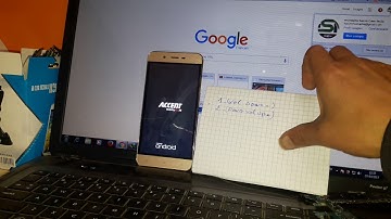 How to hard reset accent y2 speed?