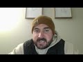 Week 2 discussion post MPJM 441 458