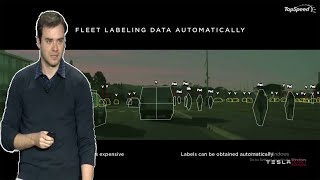 Celebrity Explain Fleet Labeling Data Automatically of Tesla Wealth