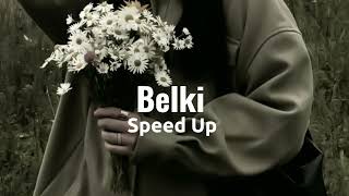 Dedublüman - Belki | رُبما | Speed Up