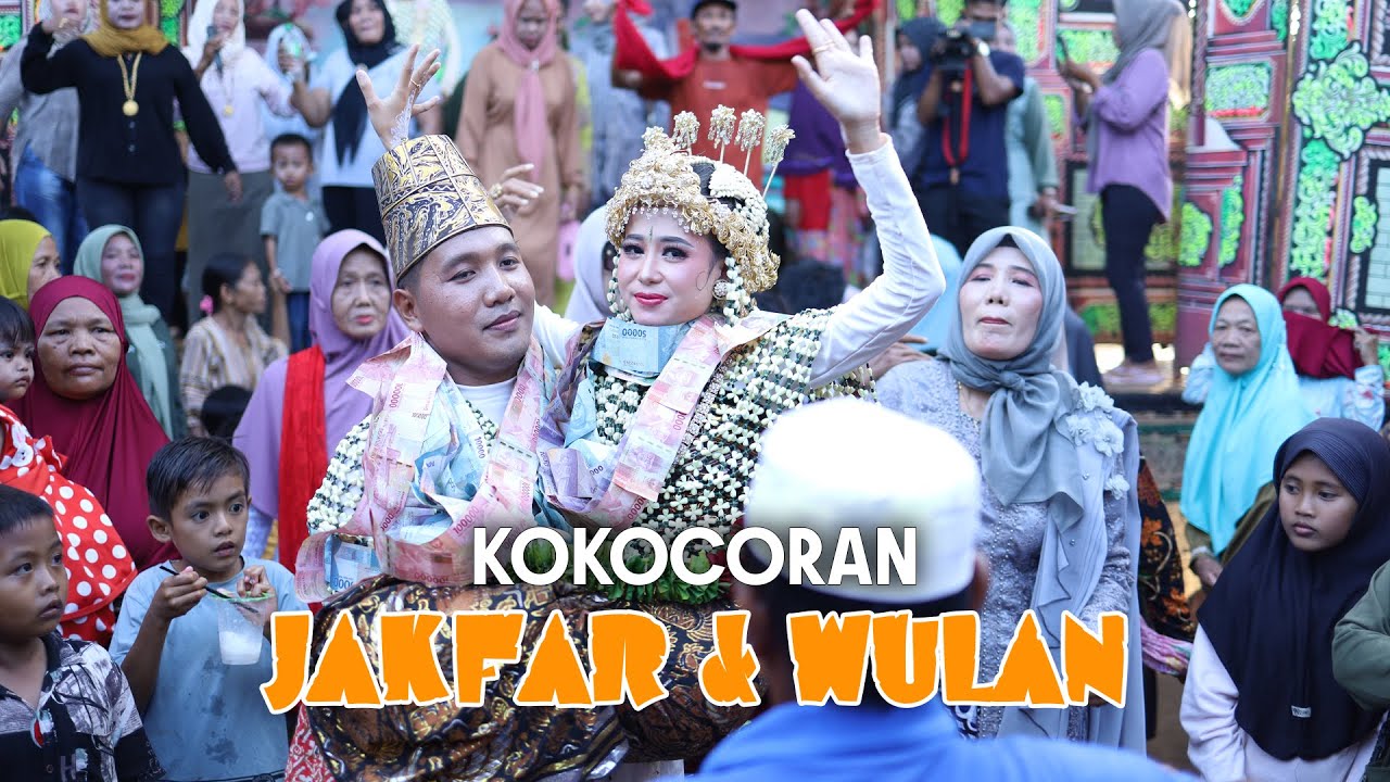 THE TRADITION OF DANCING HORSES ( Kocor JAKFAR & WULAN Desa Kalinganyar ) | Nicest Production