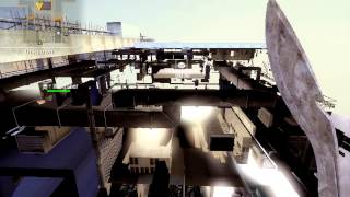 AVA Runaway glitch (old)