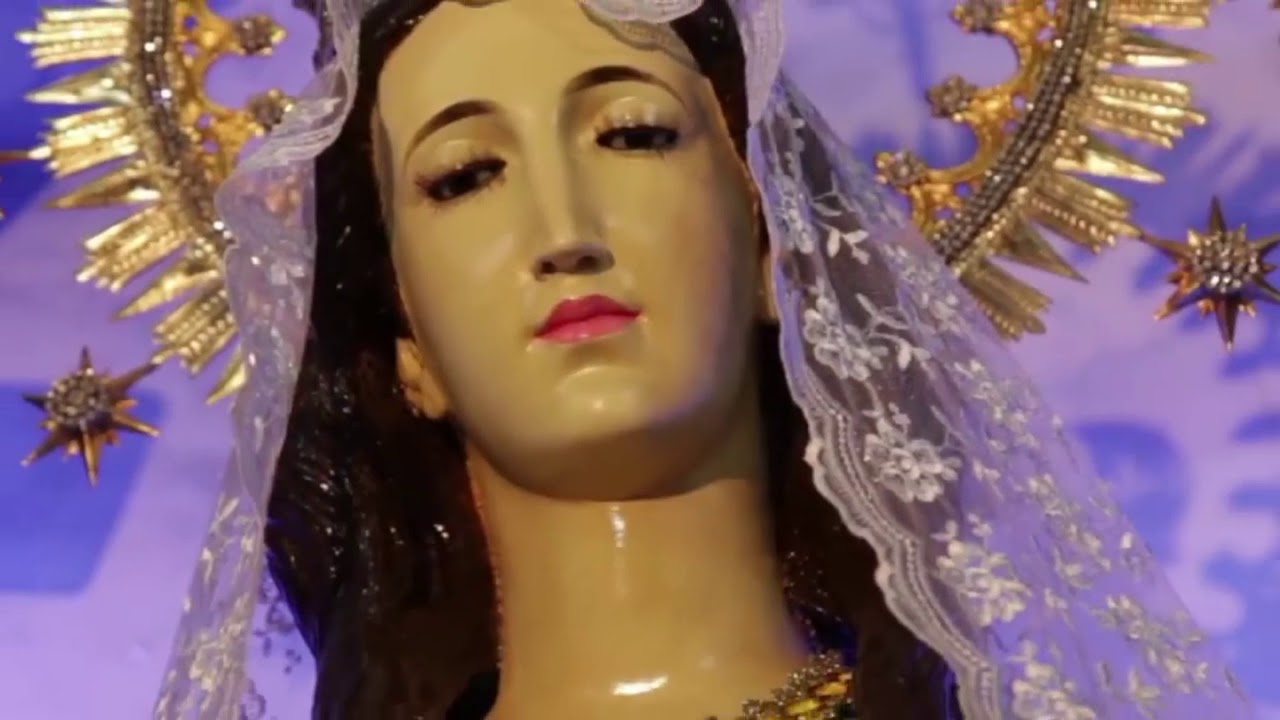 Coronada Ilocana: Nuestra Senora de Namacpacan