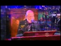 Gregg Allman -- &quot;Just Another Rider&quot; 1 13 Letterman