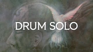 Emerson, Lake & Palmer - Drum Solo (Official Audio)