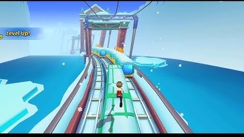 Subway Princess Runner - Gameplay Walkthrough Tutorial Part 17 #subwaysurfers #shorts #viral #gaming