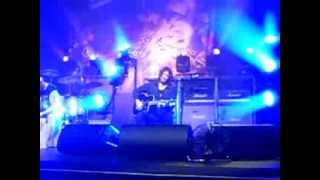 Europe -John Norum The world keeps on turning & Drink and a smile