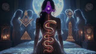 Third Eye Activation While You Sleep – Tantric HFO + Lucid Dream Hypnosis (F4M)