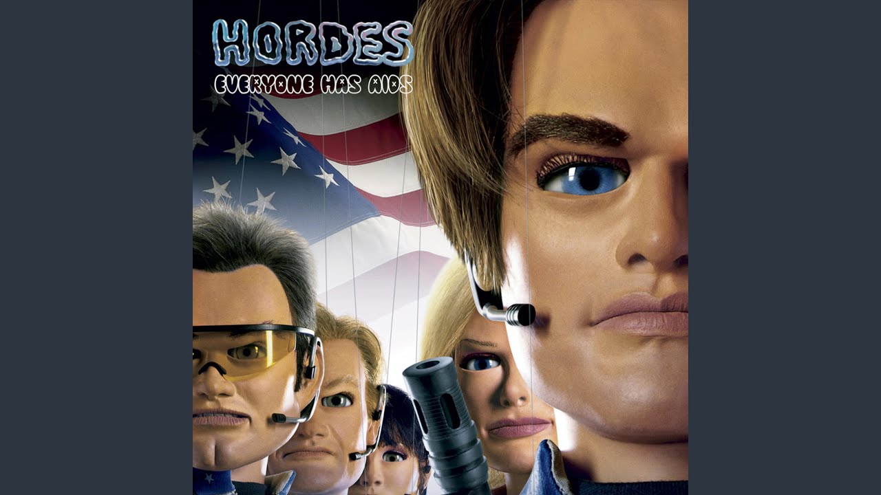 Watch Team America - Everyone Has AIDS (Remix) on YouTube