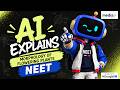 Morphology of Flowering Plants Explained Better with AI | AI to crack NEET