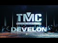 TMS &amp; DEVELON