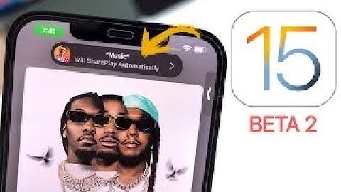 iOS 15 Beta 2 is Out! - What