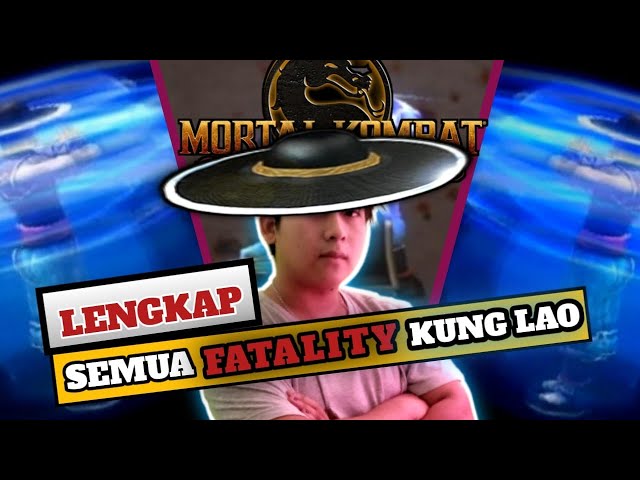 Kode Cheat Mortal Kombat PS2 Terlengkap 2023