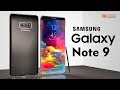 Samsung Galaxy Note 9: Release Date, Price And Specification