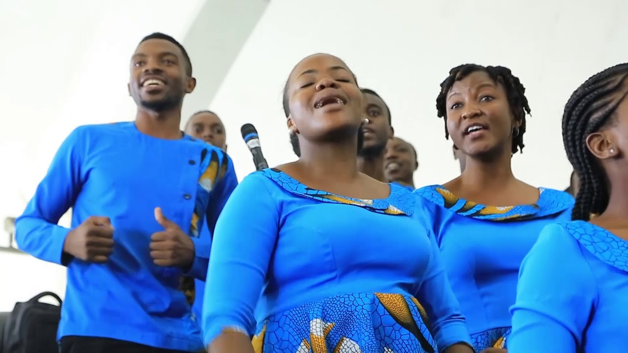 Kwaya ya Chuo Kikuu cha Dar es Salaam, itakuwepo kwenye ufunguzi wa Tamasha