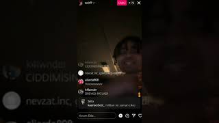 13Killoki & Swirf - Bumbumbum Yayin Leak