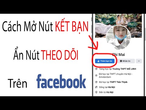 Video: Cách Thêm Bạn Bè Vào Thư