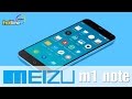 Обзор Meizu M1 Note: лучший смартфон за $250