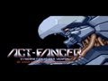 Act-Fancer Cybernetick Hyper Weapon 1989 Data East Mame Retro Arcade Games