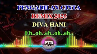 Download Lagu PENGADILAN CINTA REMIX‼️DIVA HANI DANGDUT KOPLO REMIX ON TRANDING 2025 MP3
