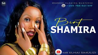 S H A M I R A  | SIMULIZI FUPI | By Mr Elnai 