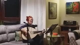 Ağlamakla Inlemekle Ömrüm Gelip Geçiyor Resimi