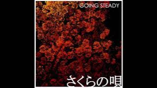 Going Steady - さくらの唄(Sakura no Uta) (2001) [Full Album]