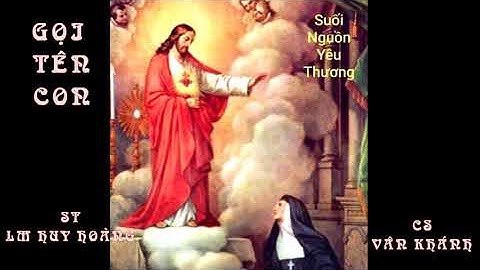 THÁNH CA CẦU CHO CÁC LINH HỒN 2/11/2022