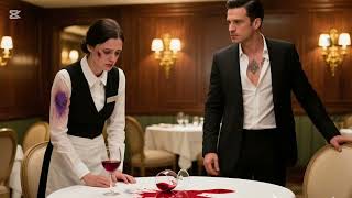 картинка: Миллионер Заметил, Как Его Официантка Скрывает Свои Побои – Его Действия ШОКИРОВАЛИ Весь Город...