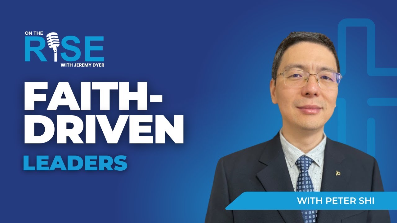 Peter Shi