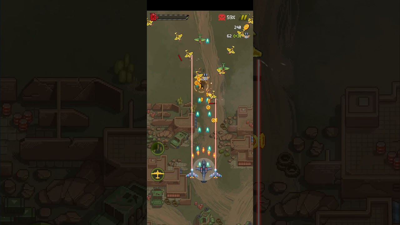 1945 Air Force Level 94