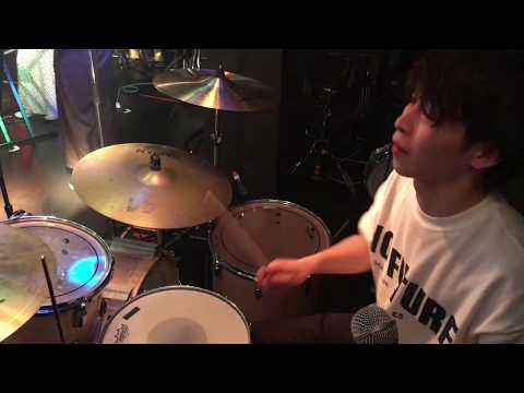 『もっと強く君を抱きしめたなら』WANDS（ドラム）