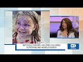Nonprofit "Birthday Dreams" provides parties for homeless children