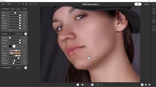 What’s new in Portraiture 4