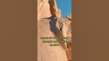 Thumbnail of The Hittites - An Ancient Civilization in Anatolia (Turkey)