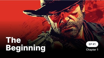 RDR2 Chapter 1: Colter – Full Gameplay Walkthrough (HD 60FPS)